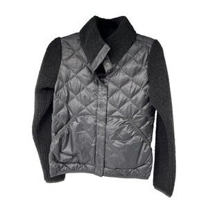 REI Co-op‎ Wallace Lake Sherpa Bomber Down Jacket